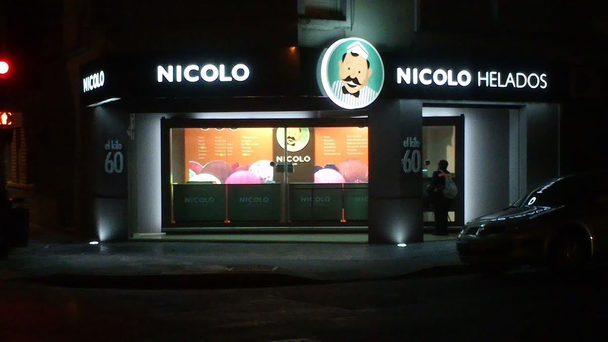 Nicolo