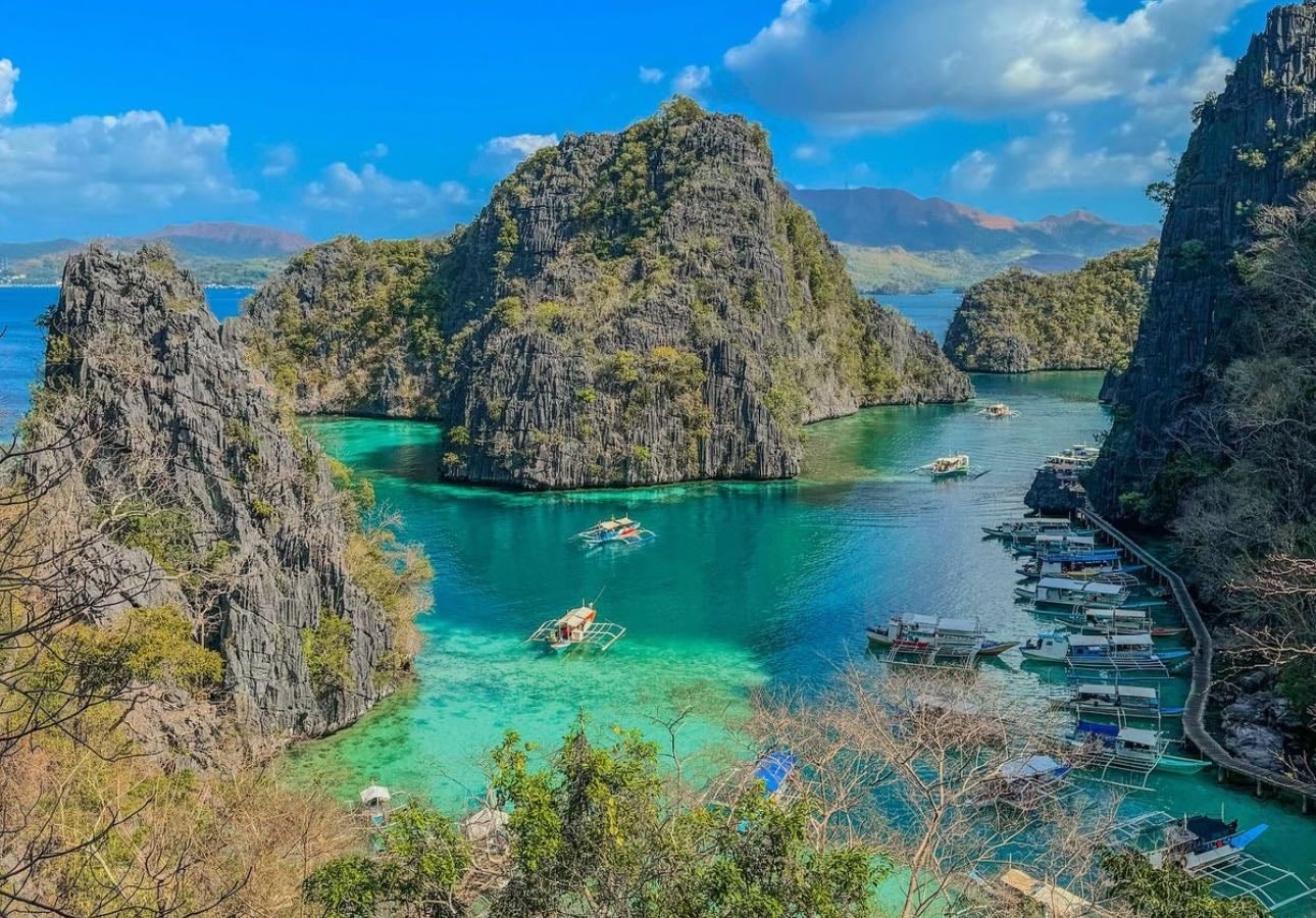 philippines 🌴