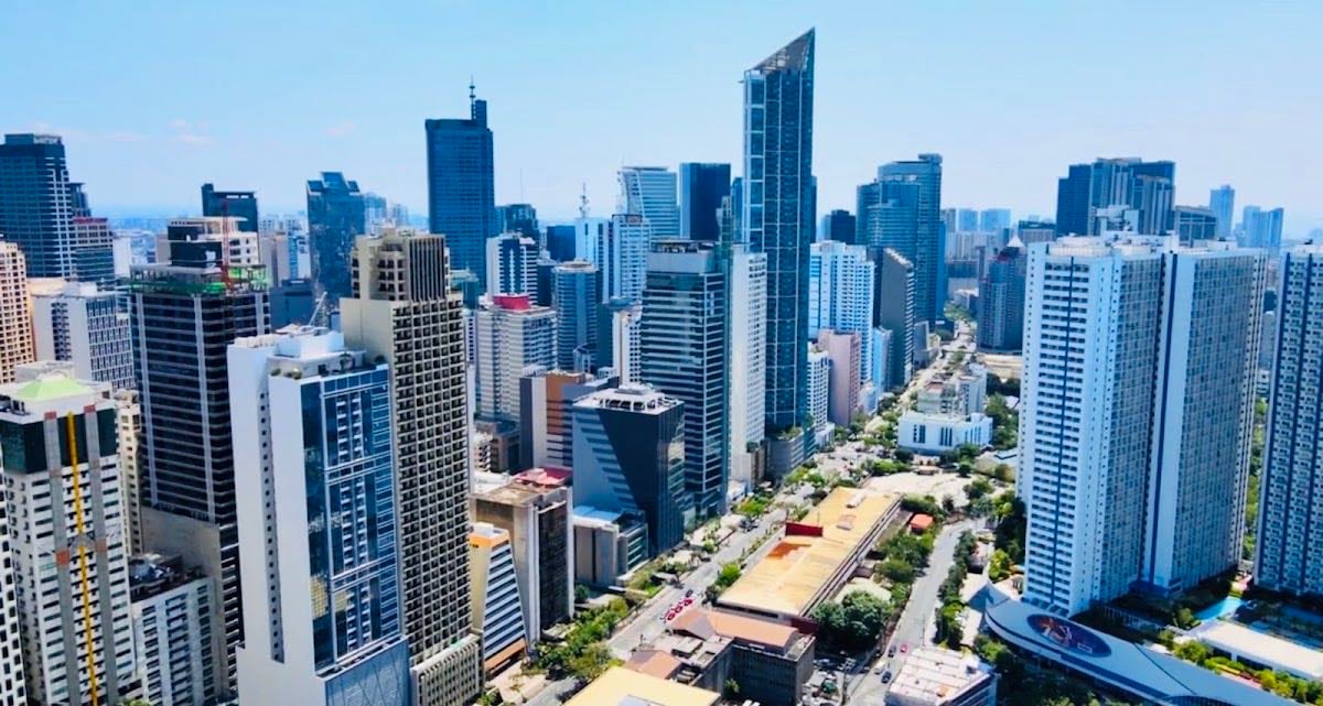 Makati City