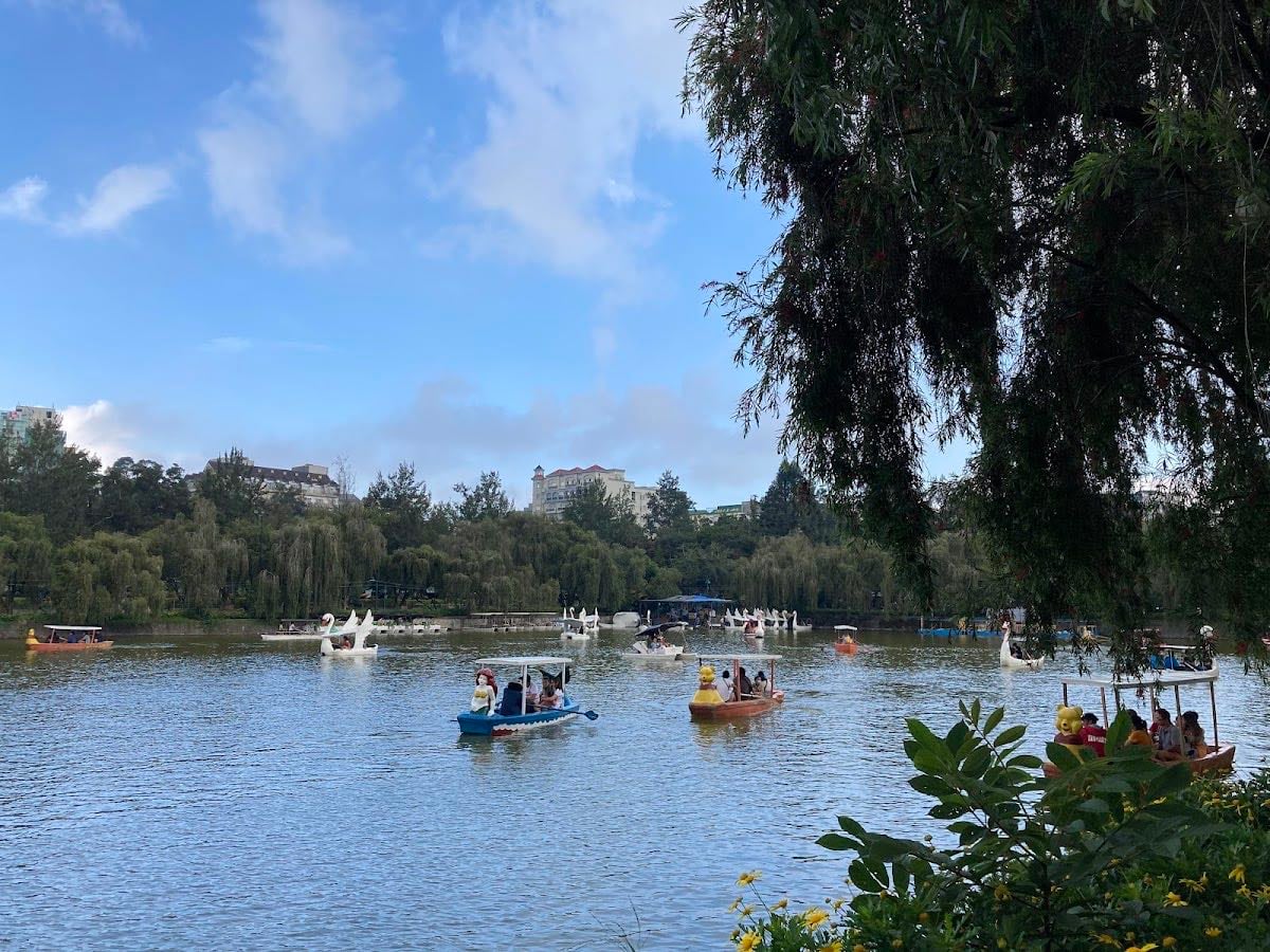 Burnham Park