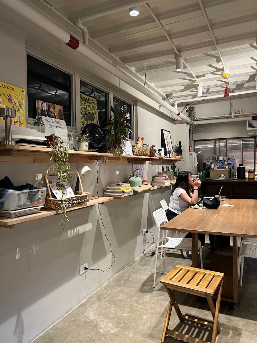 Ani Cafe