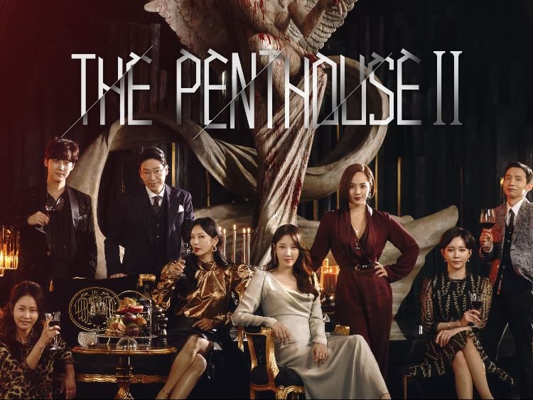 The Penthouse 2 - · 2021