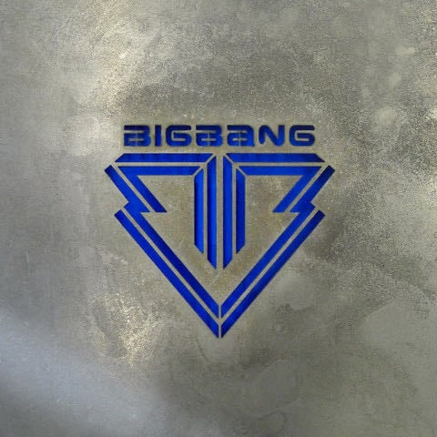 Blue - Song · BIGBANG