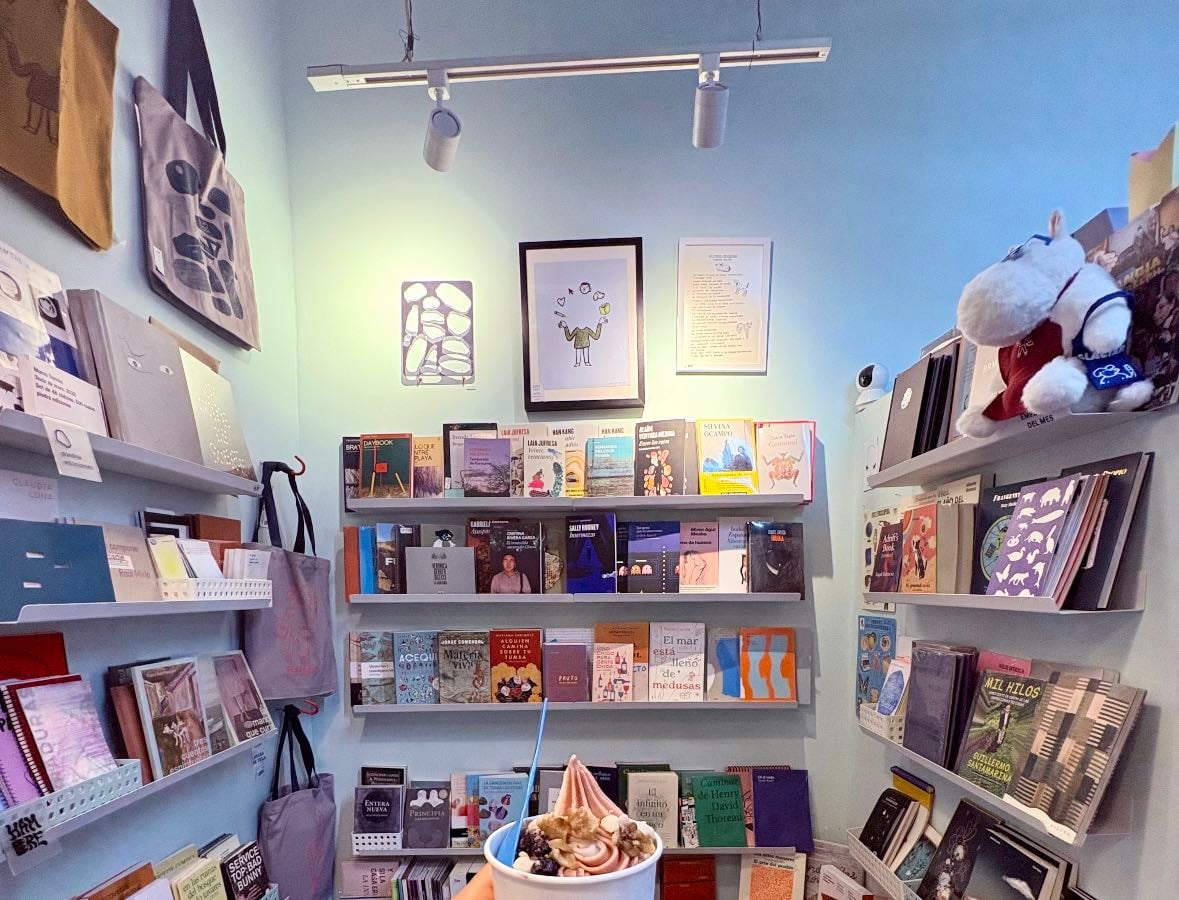 To be Read - Books hypelist by Paola Vázquez
