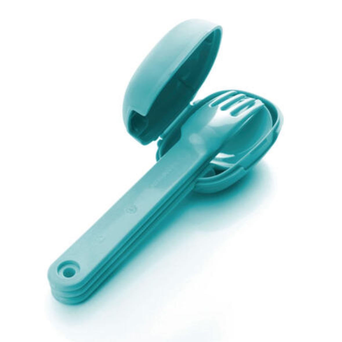 Cubiertos - Tupperware