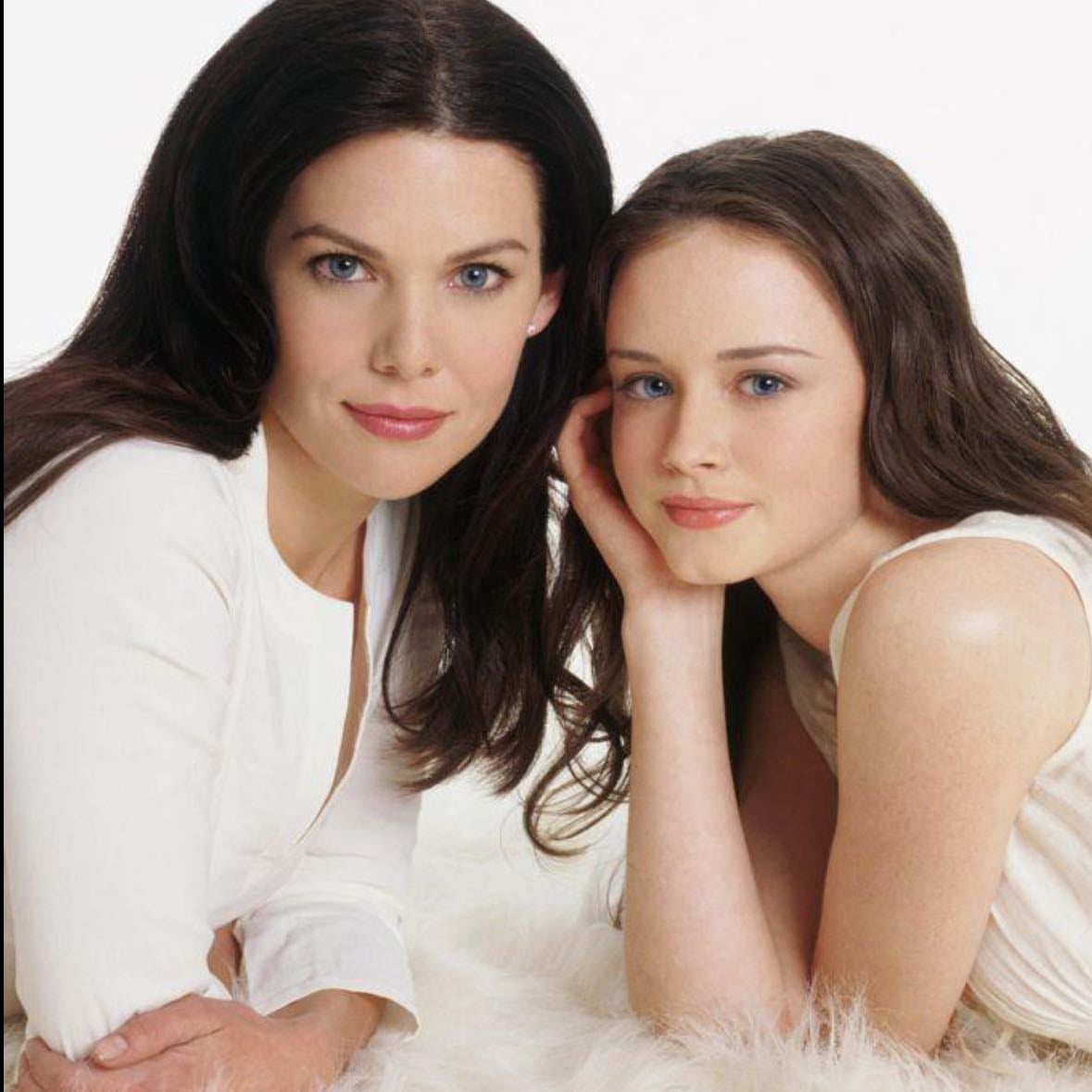 Las chicas Gilmore - Amy Sherman-Palladino · 2000
