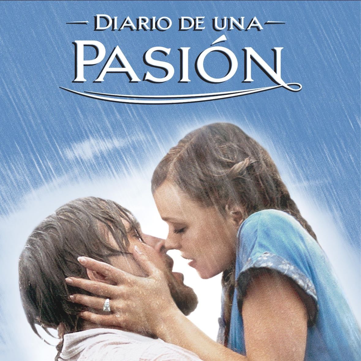 Diario de una Pasión - Nick Cassavetes · 2004