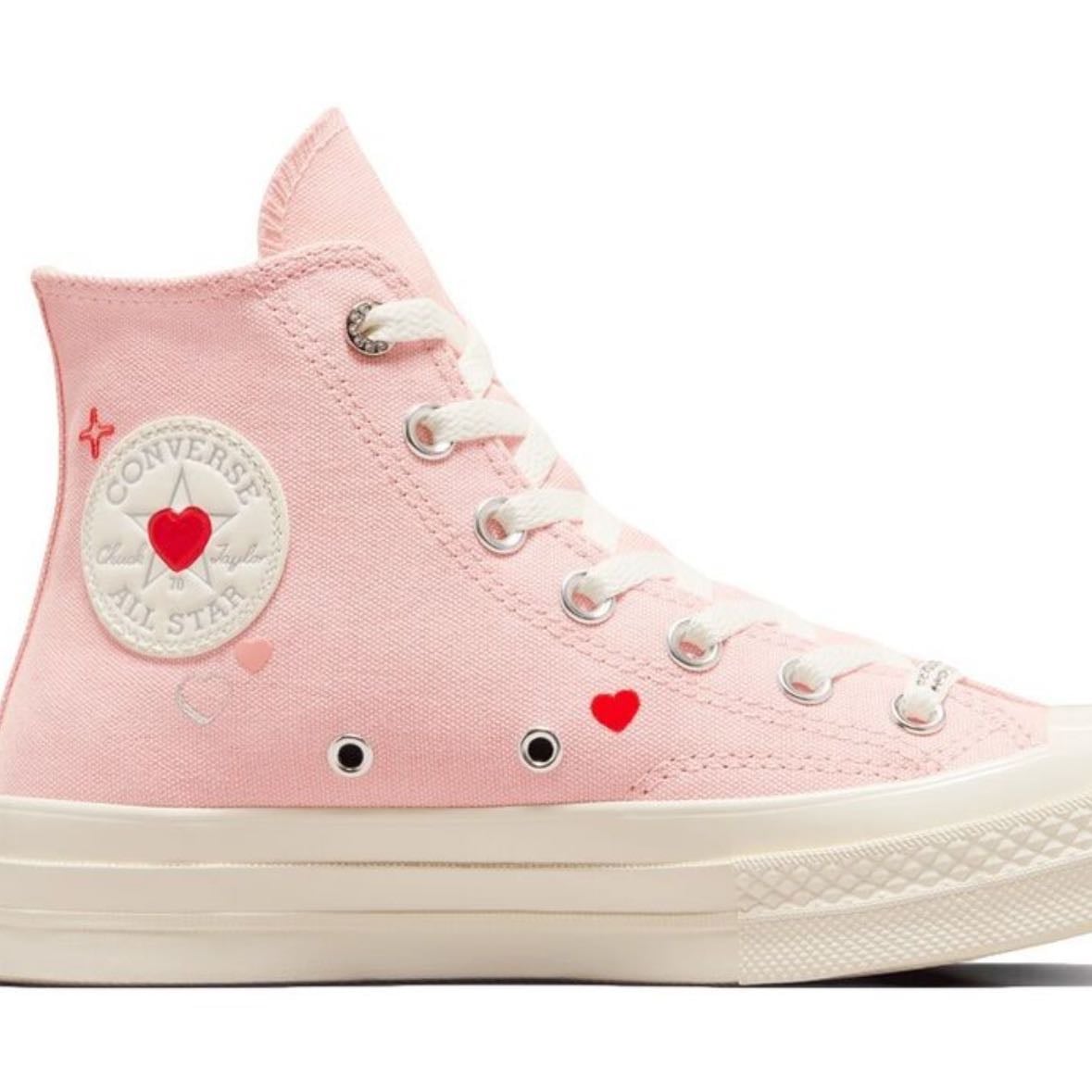 Tennis San Valentin - Converse