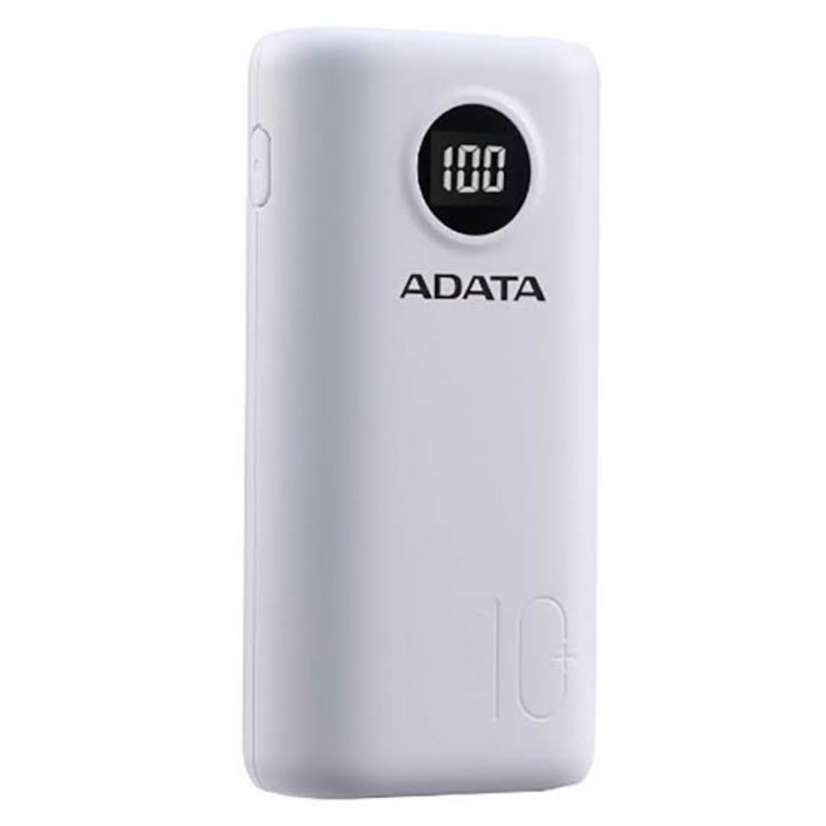 Batería alterna - Adata power bank 10000 mAh