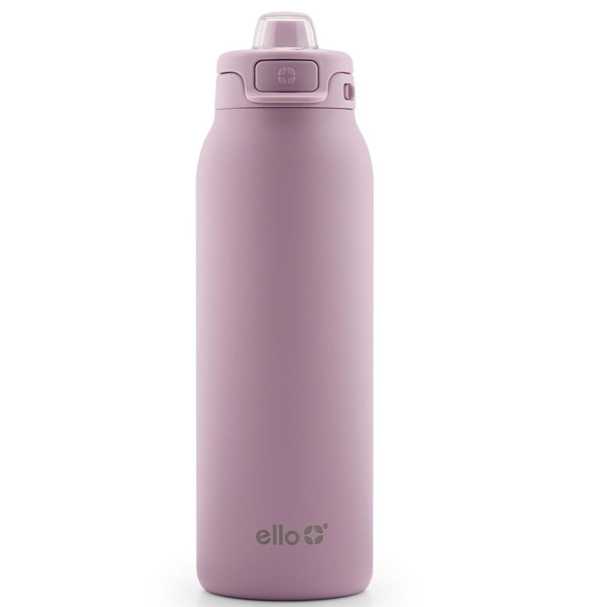 Botella de Agua Pop & Fill - Ello