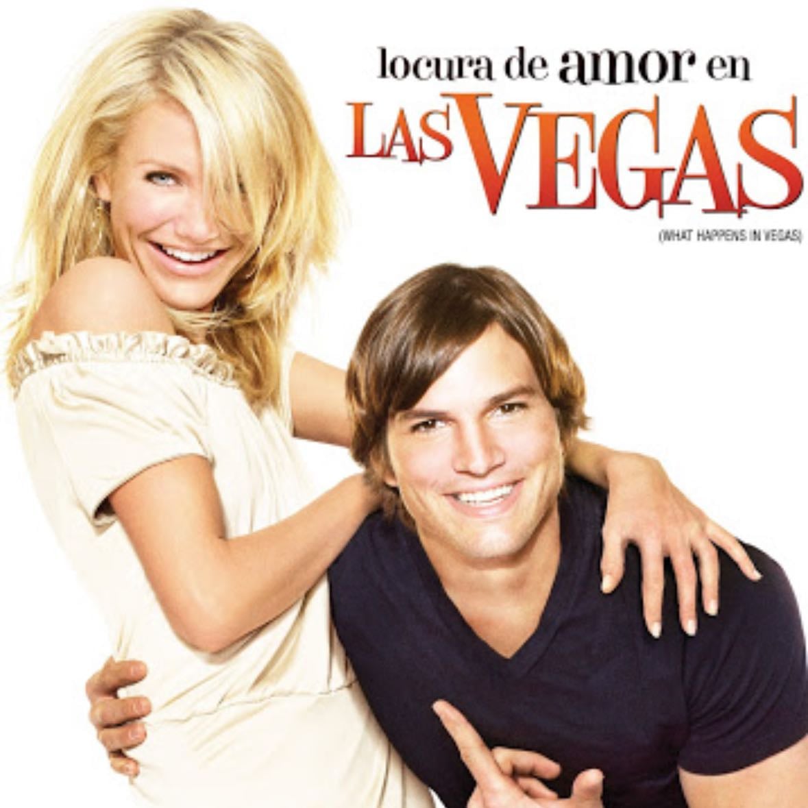 Locura de amor en Las Vegas - Tom Vaughan · 2008