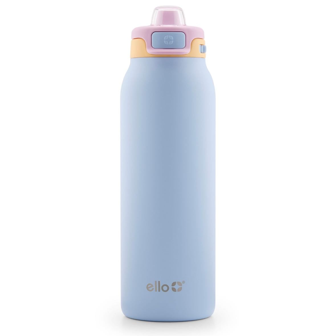 Botella de agua - Ello pop & fill