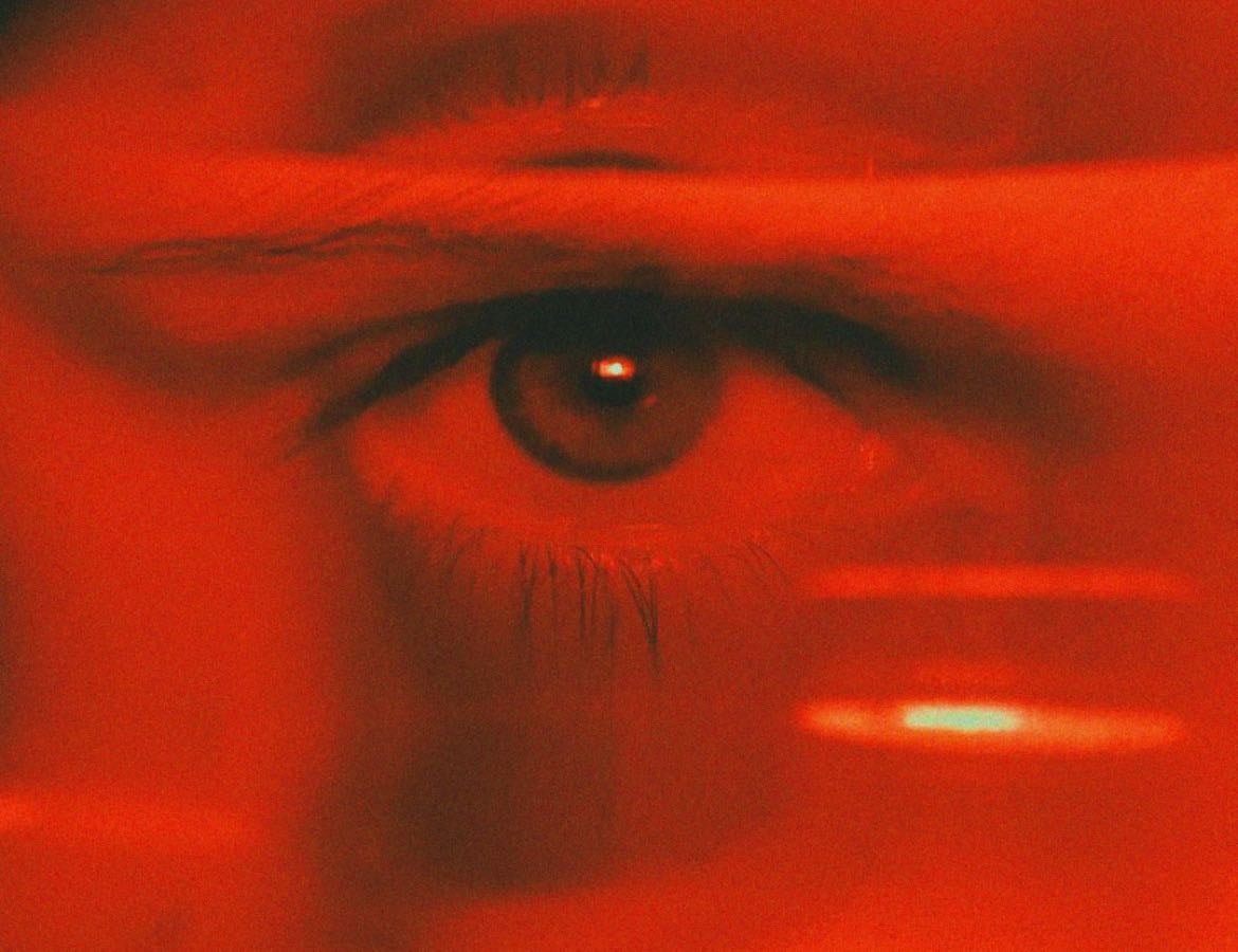 Brian de Palma x