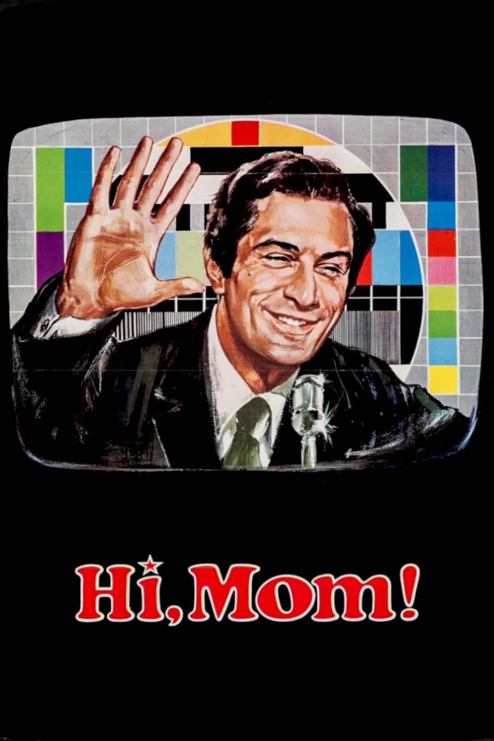 Olá, mamãe! - Brian De Palma · 1970