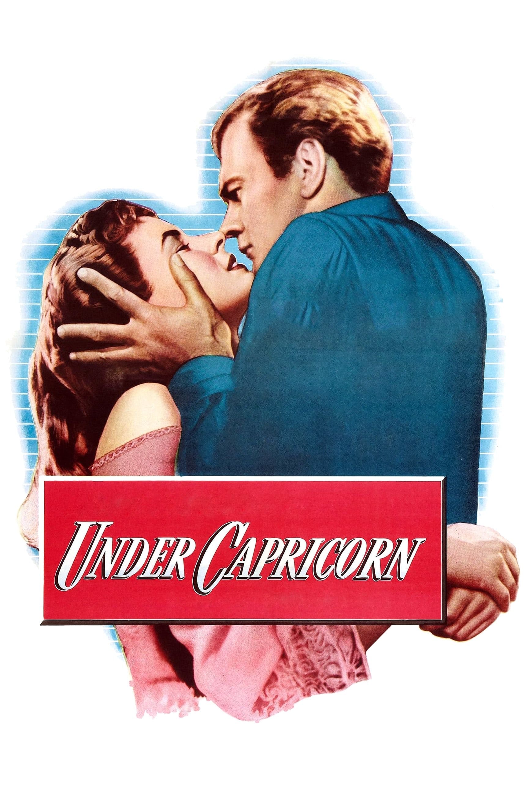 Under Capricorn - Alfred Hitchcock · 1949