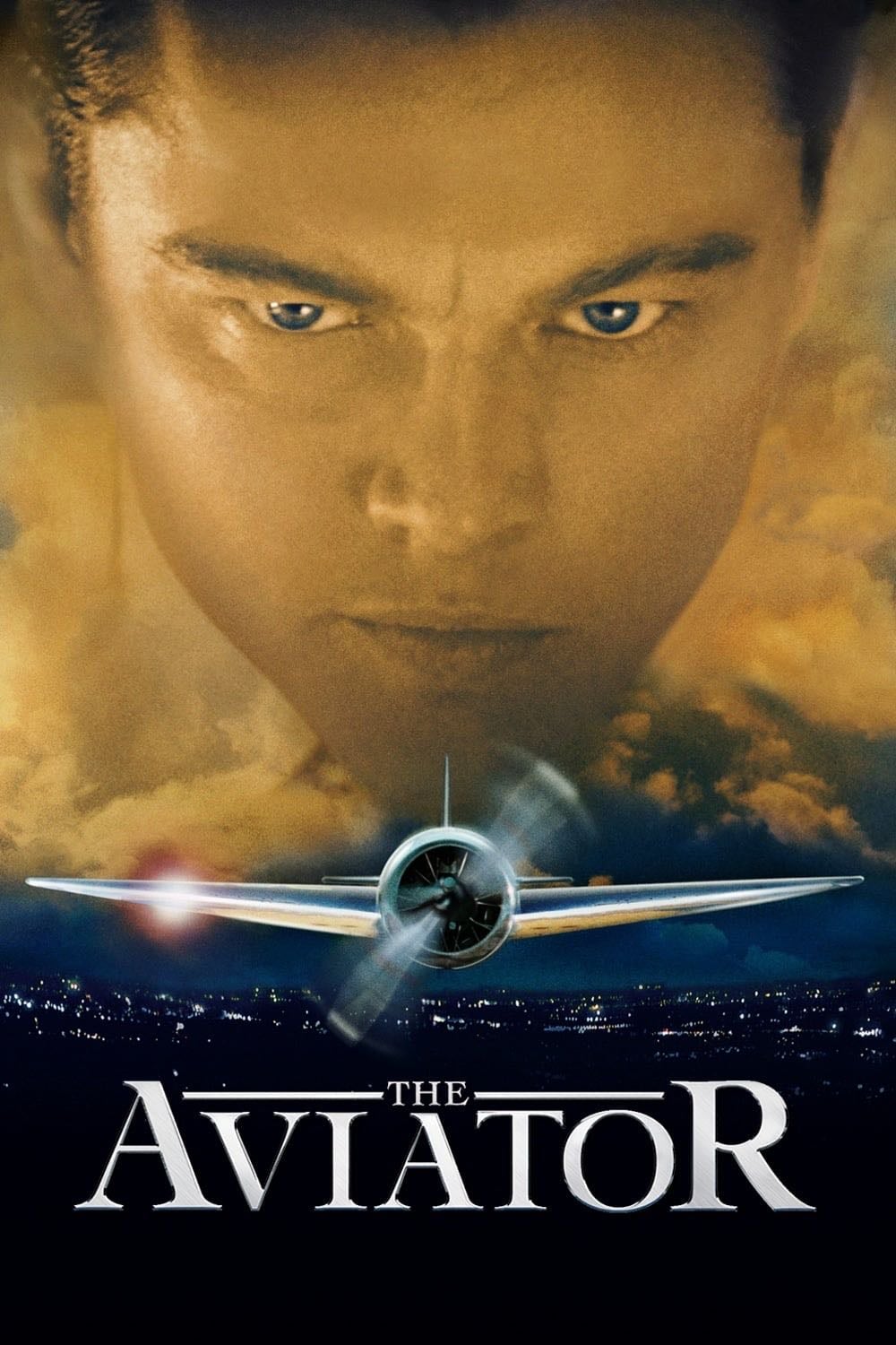 The Aviator - Martin Scorsese · 2004