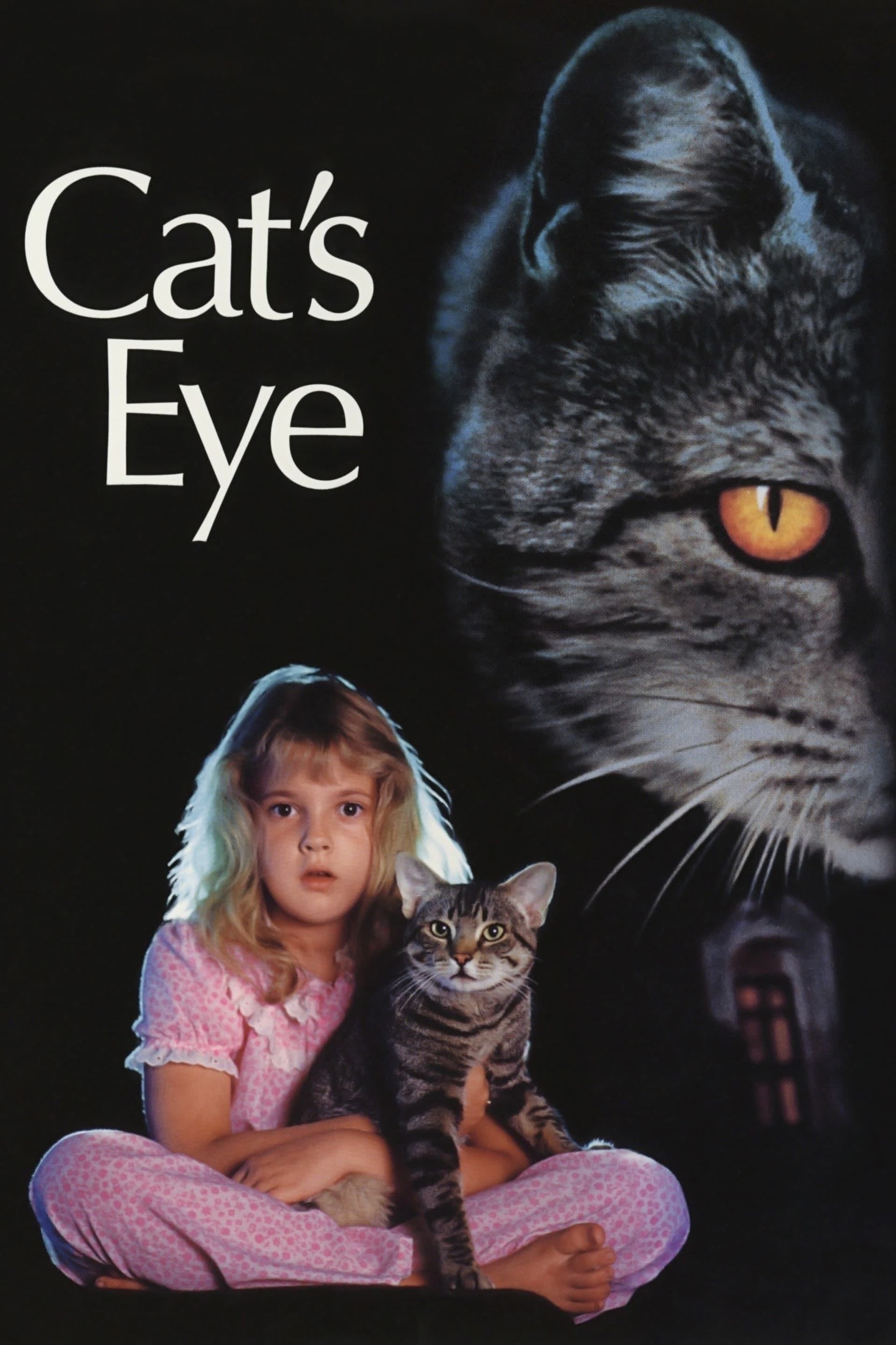 Cat's Eye - Lewis Teague · 1985