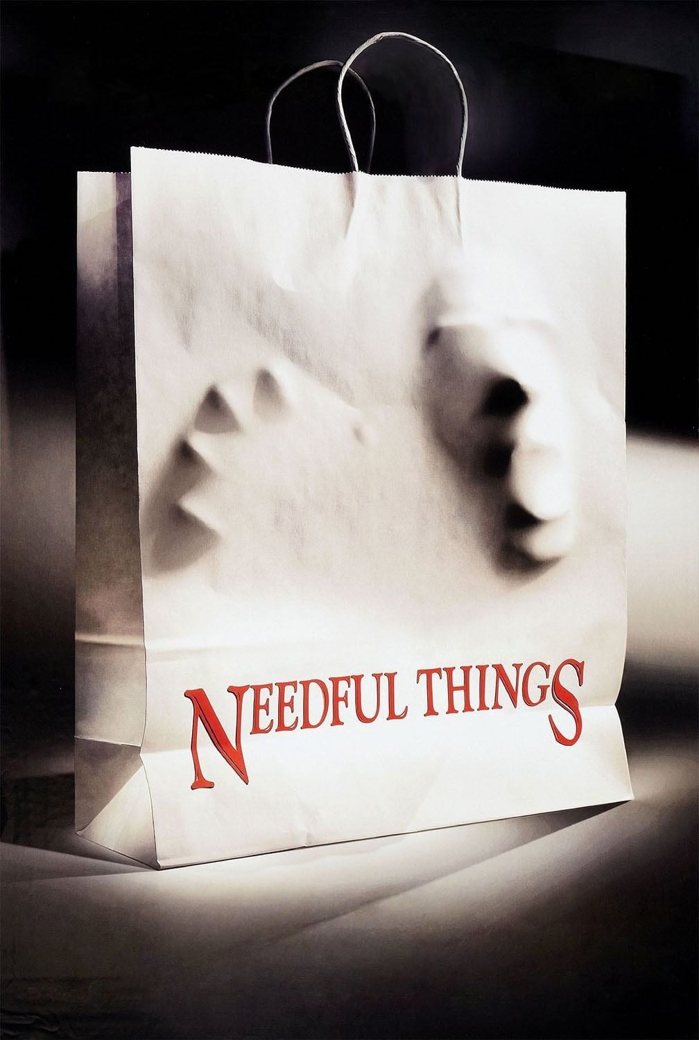 Needful Things - Fraser Clarke Heston · 1993