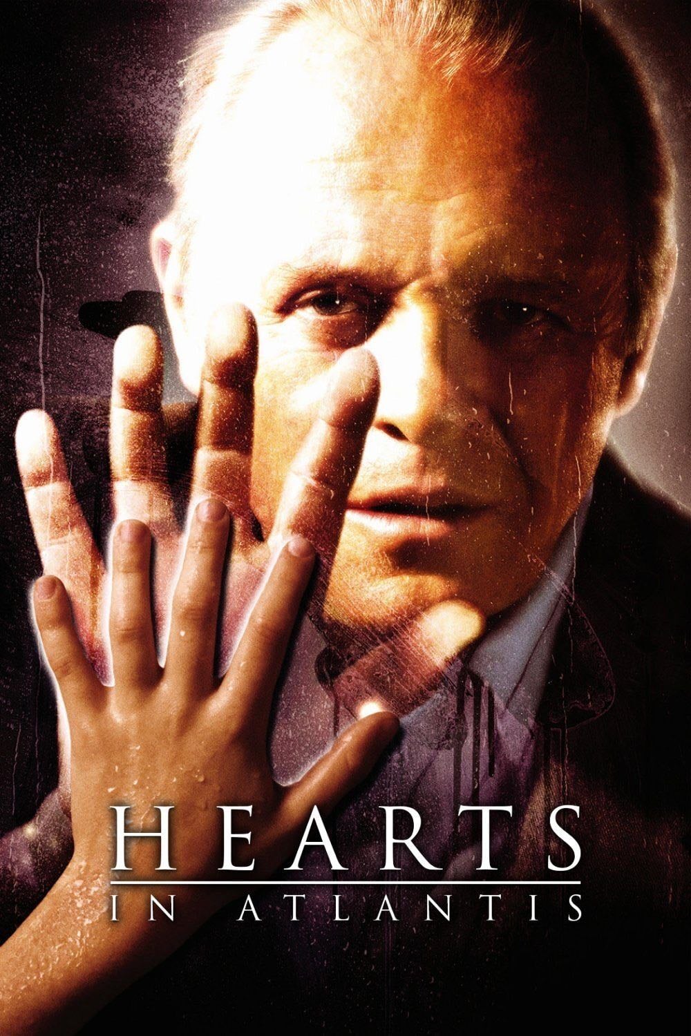 Hearts in Atlantis - Scott Hicks · 2001