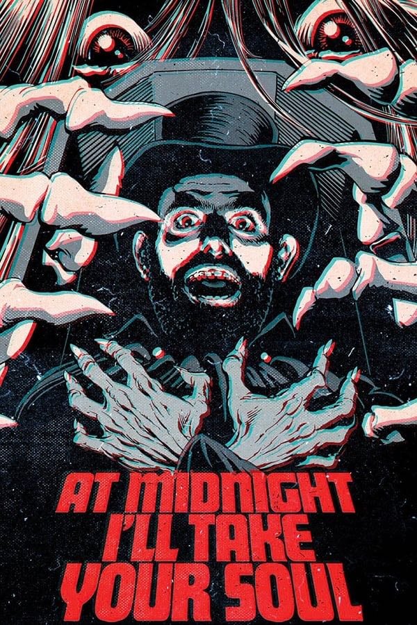 At Midnight I''ll Take Your Soul - José Mojica Marins · 1964