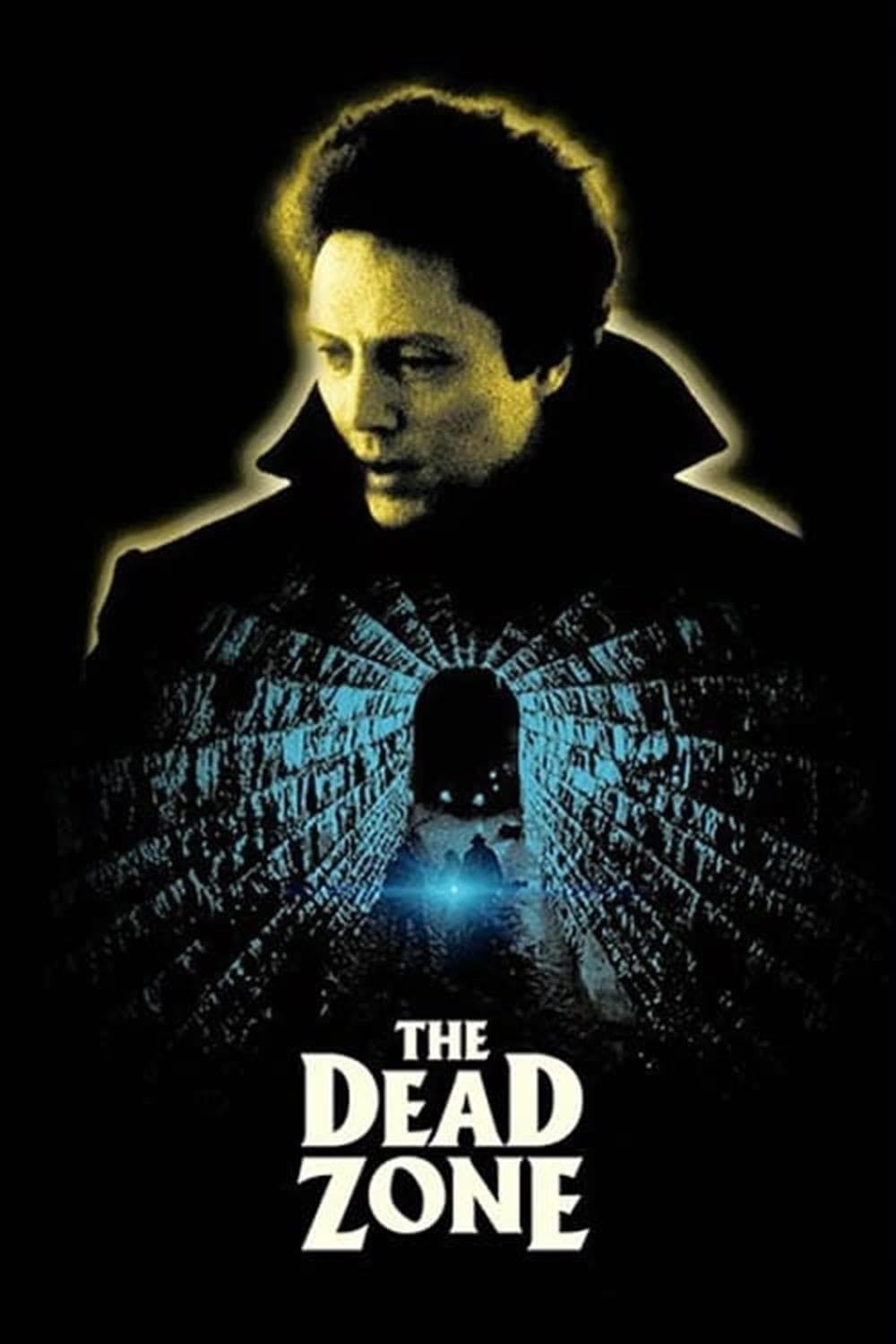The Dead Zone - David Cronenberg · 1983