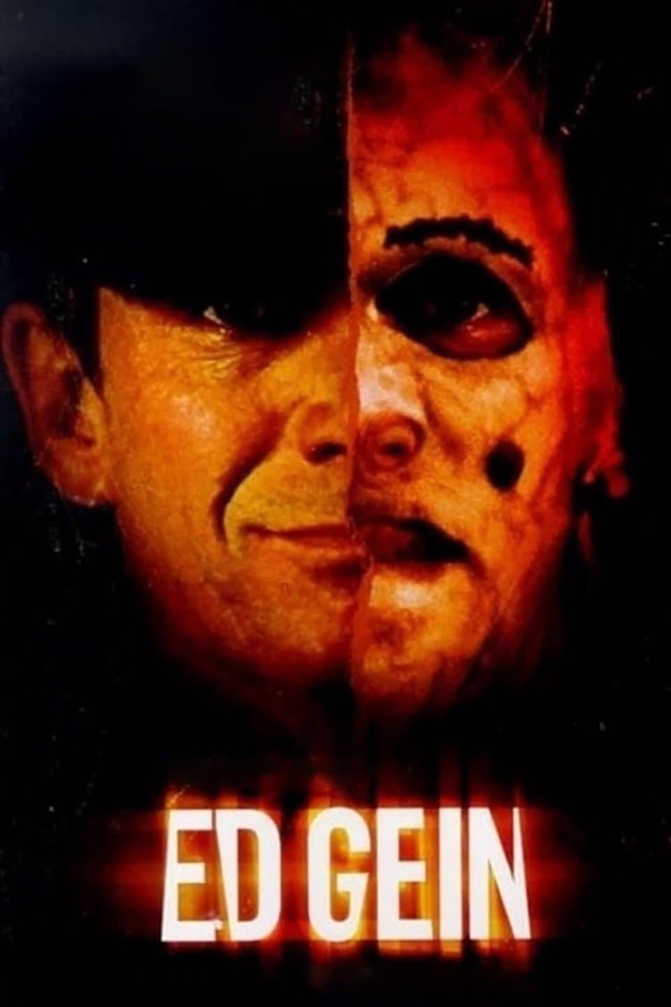 Ed Gein - Chuck Parello · 2000
