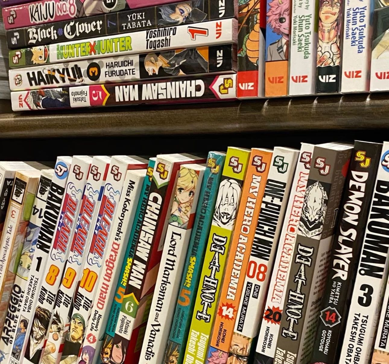 animes 🎏