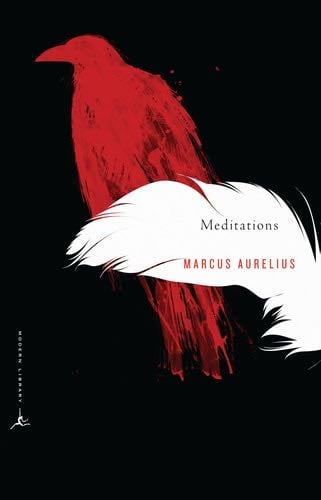 Meditations: A New Translation - Marcus Aurelius · 2003