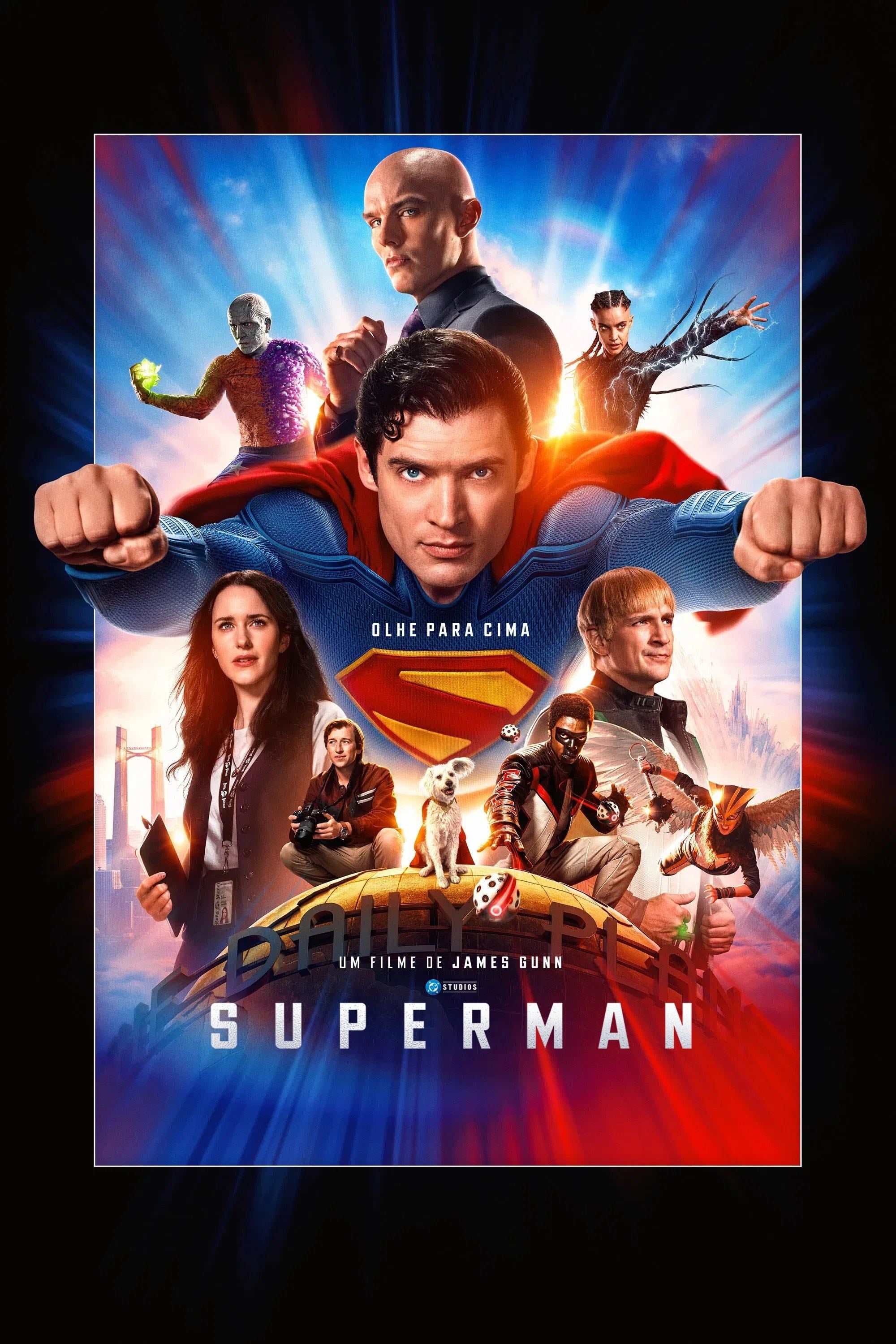 Superman - James Gunn · 2025