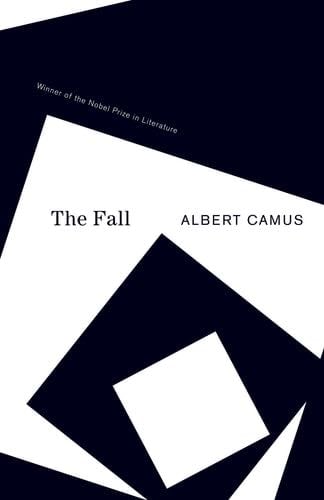 The Fall - Albert Camus · 1991