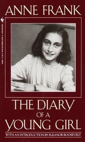 The Diary Of Anne Frank
