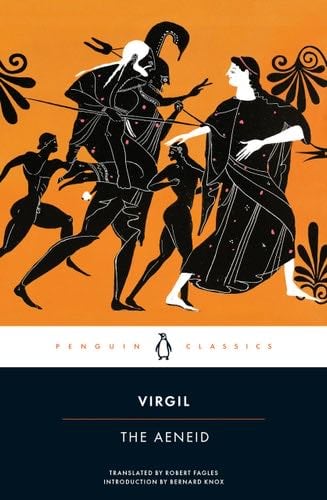 The Aeneid (Penguin Classics) - Virgil · 2010