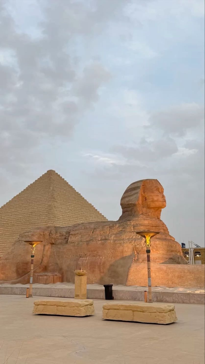 pyramid of giza