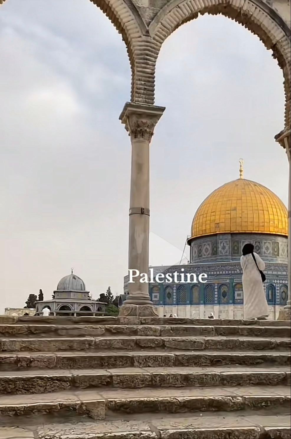 Palestine