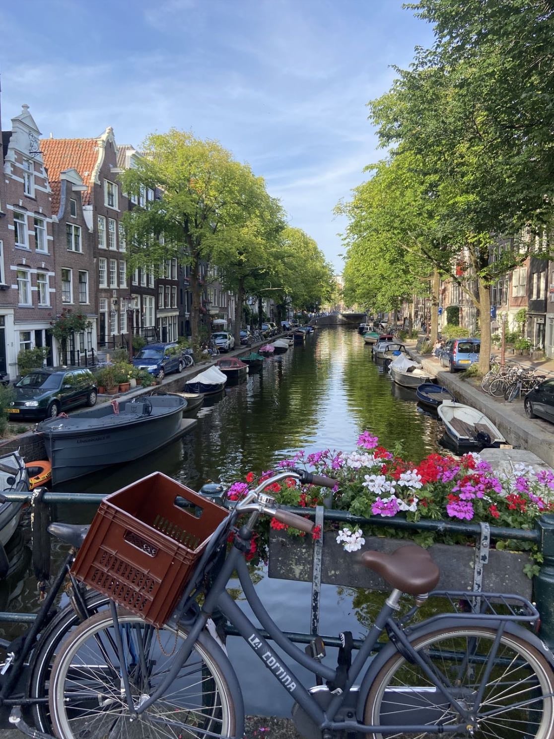 Amsterdam