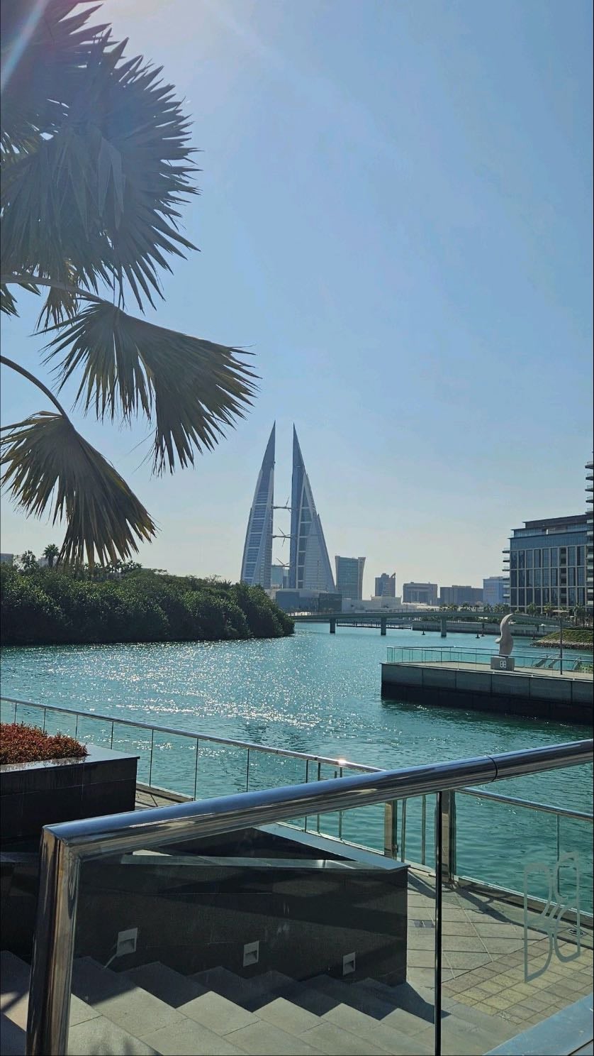 Manama