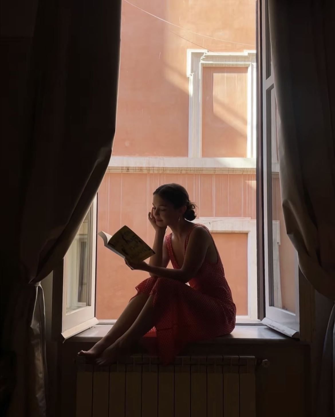 Reading