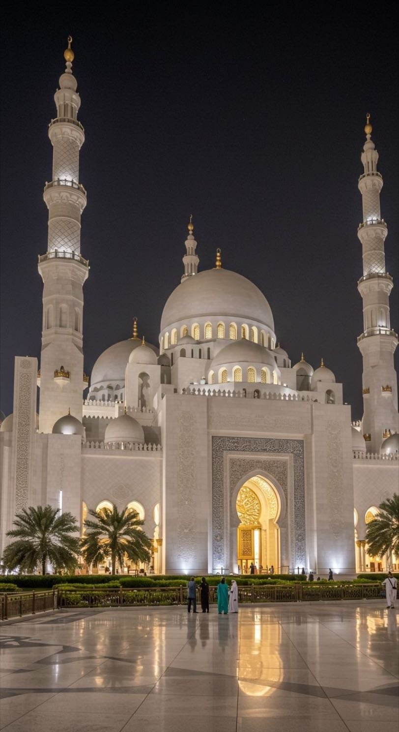 Abu Dhabi