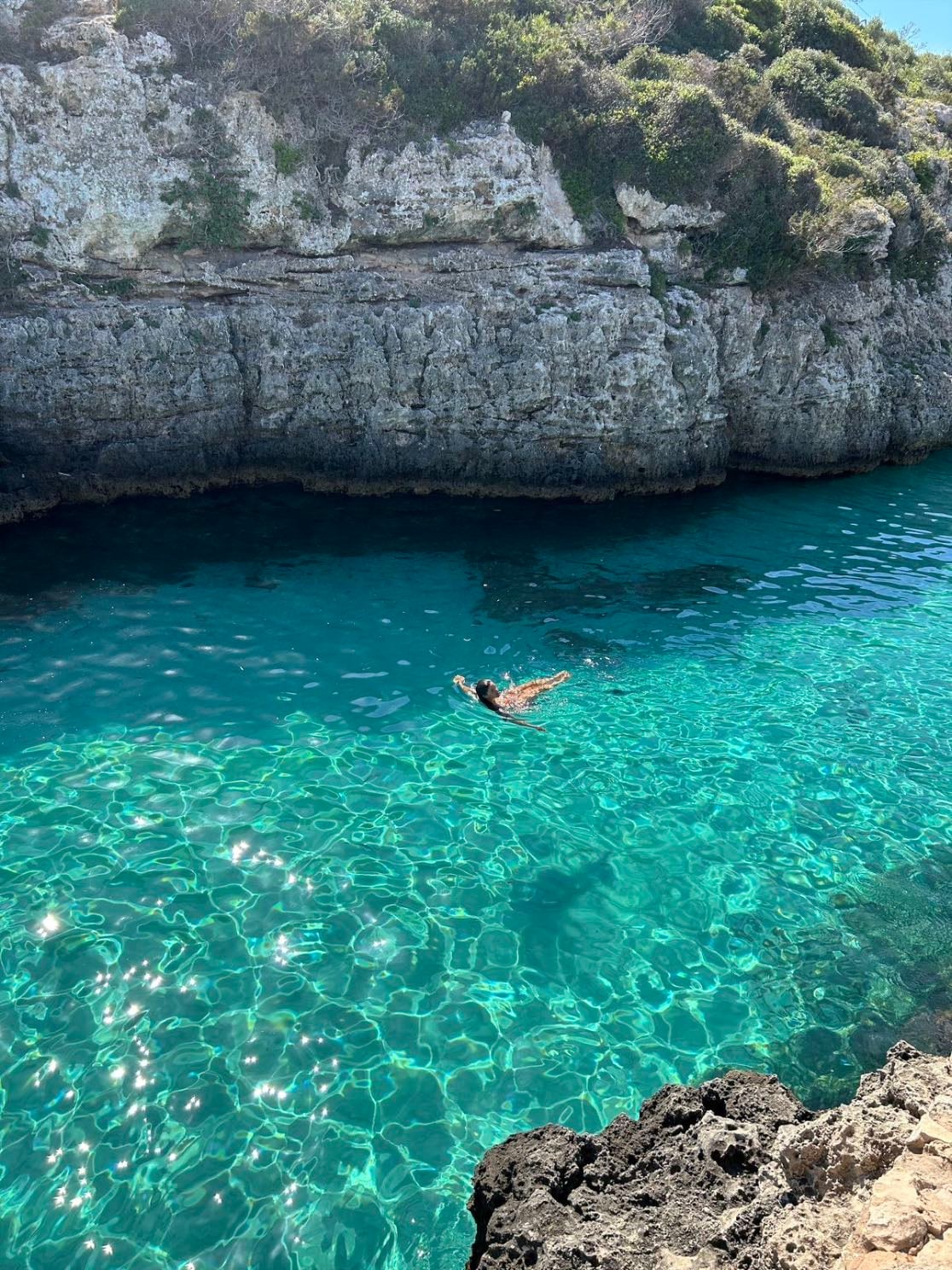 Menorca
