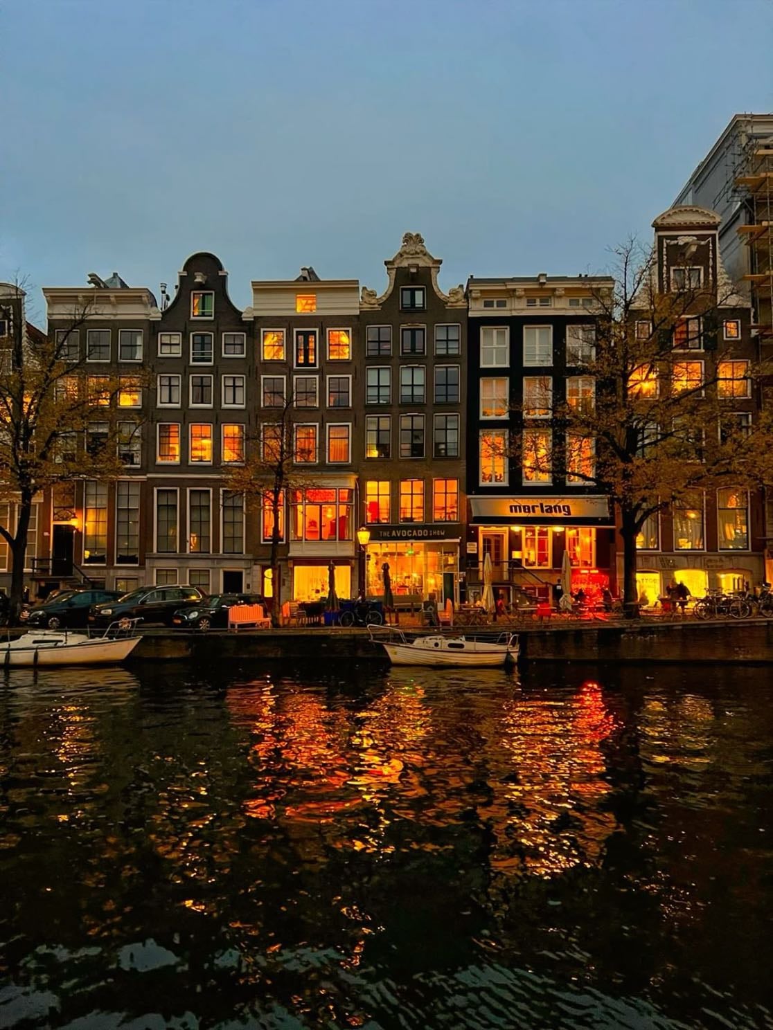 Amsterdam