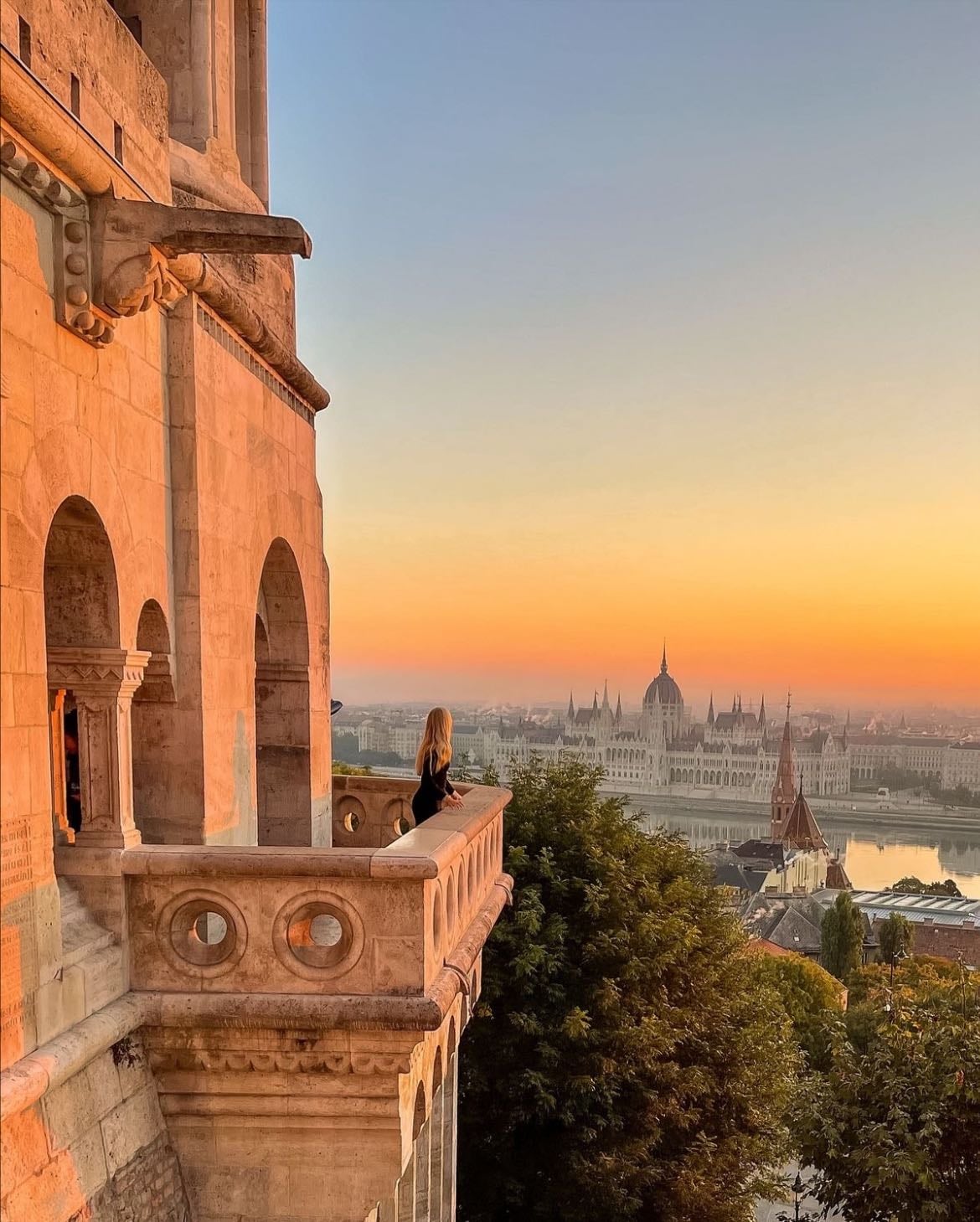 Budapest