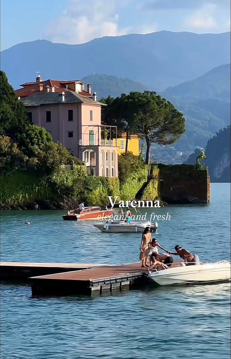 Varenna