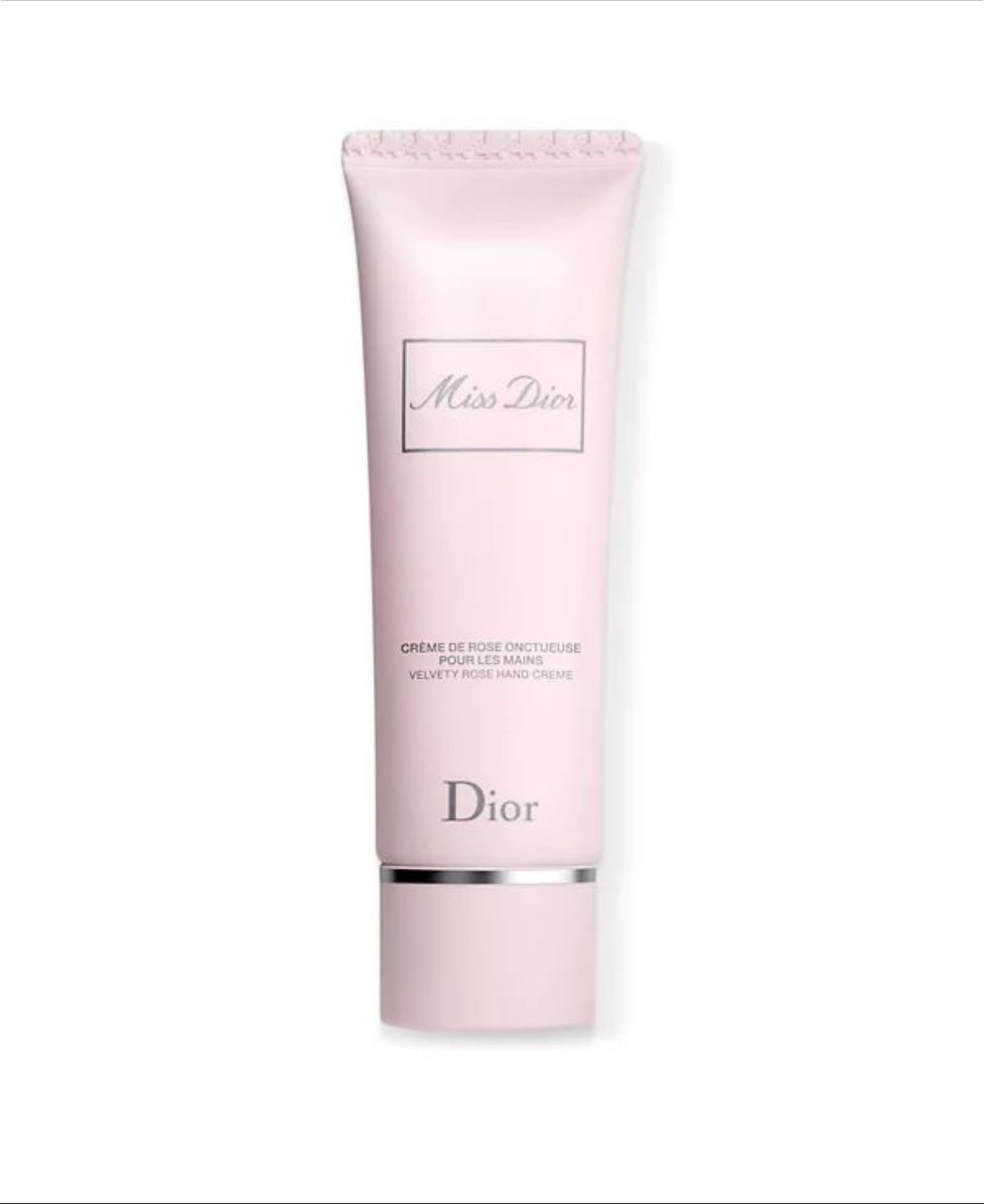Crema de manos