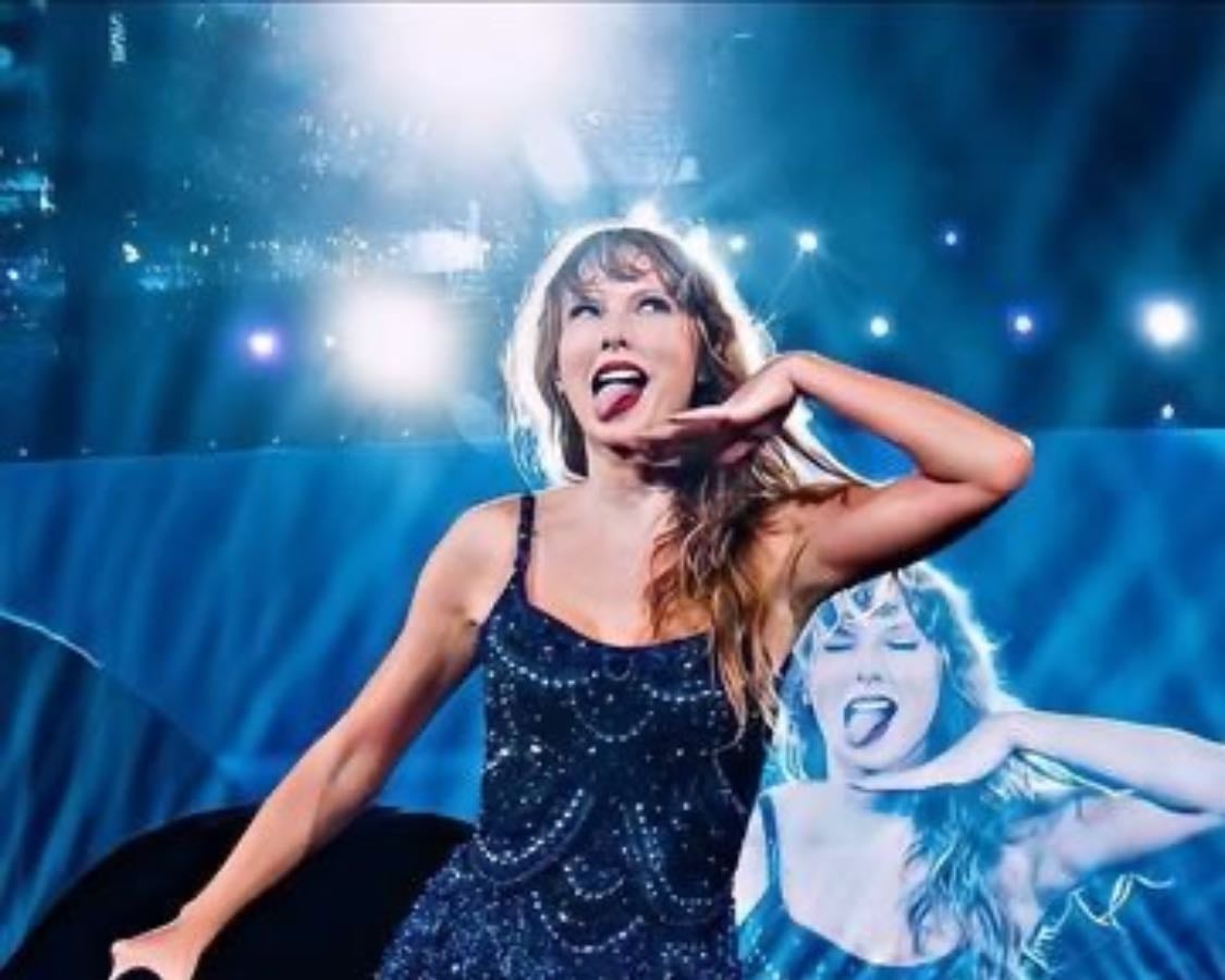 My top 20 taylor swift songs