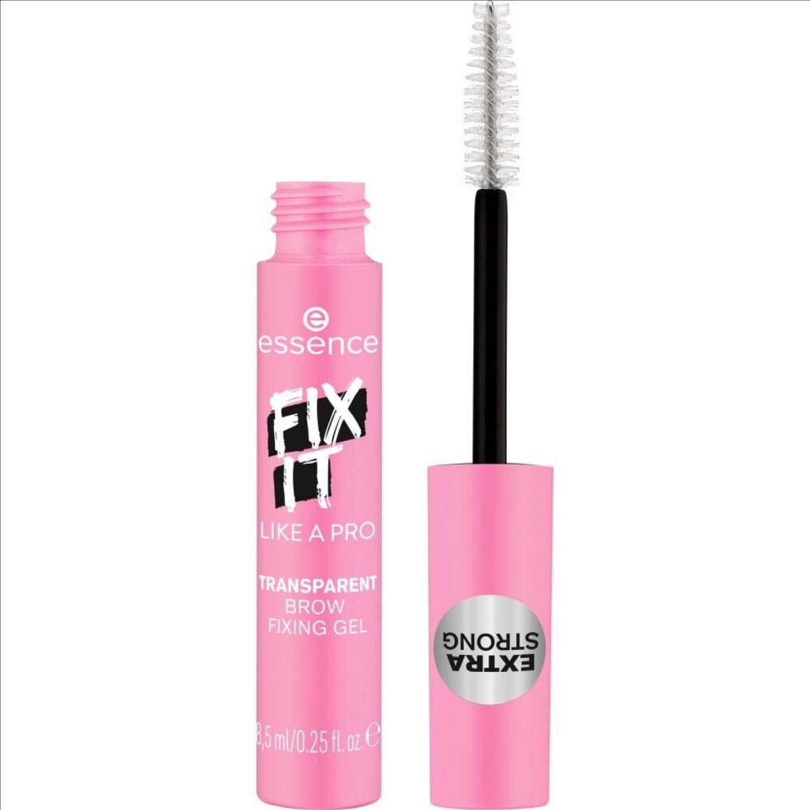 Fix it like a pro- Essence - BBB!!