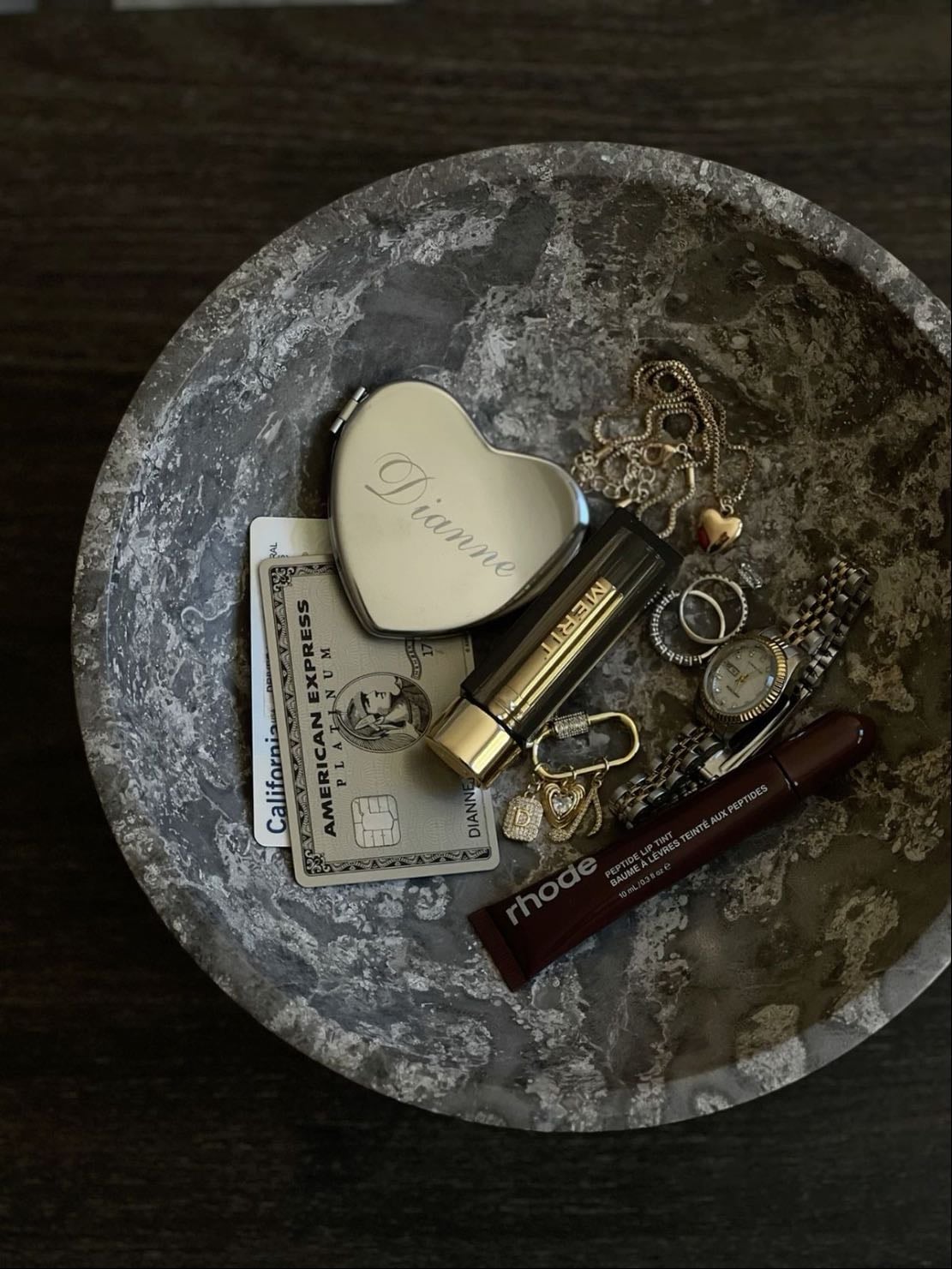 Purse bowl - que sean dos, uno para mi y otro para mi futuro marido💍🤚🏻