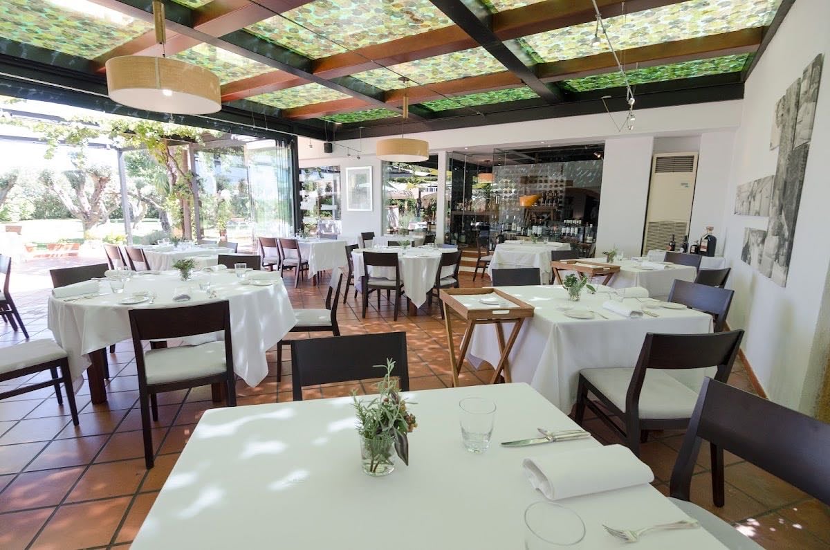 Restaurante Casa Pepa