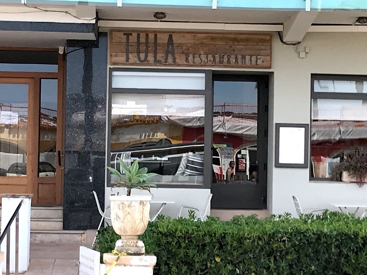 Tula Restaurante