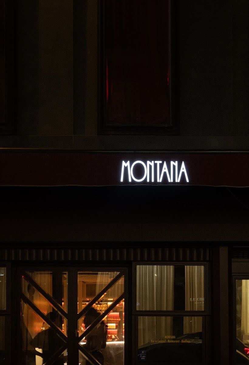 Le Montana