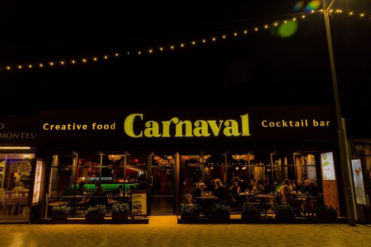 Carnaval Jávea - Jávea